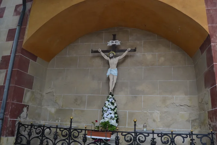 Fotokrúžok – spoznávanie mesta – fotografia 3