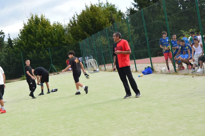 Futbalový turnaj ANTIRA 2026 – fotografia 6