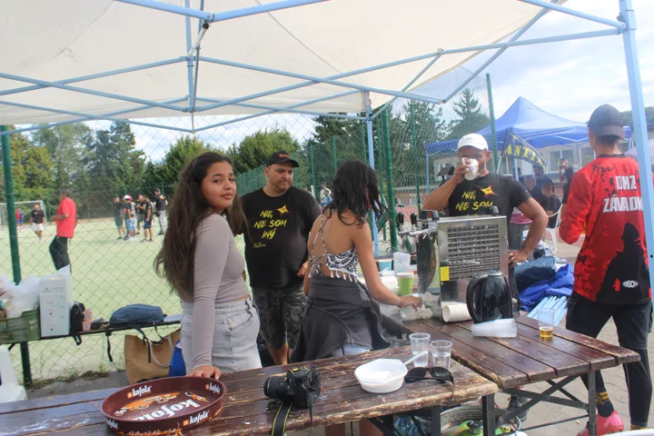 Futbalový turnaj ANTIRA 2026 – fotografia 9