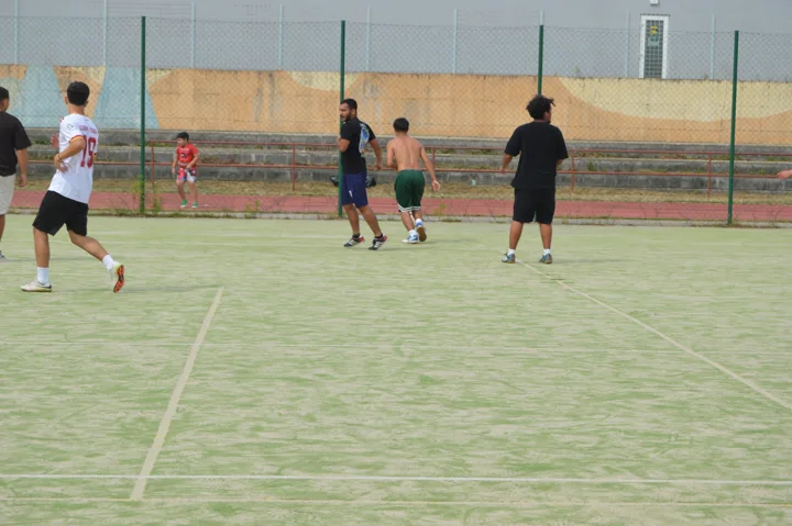 Futbalový turnaj ANTIRA 2026 – fotografia 11