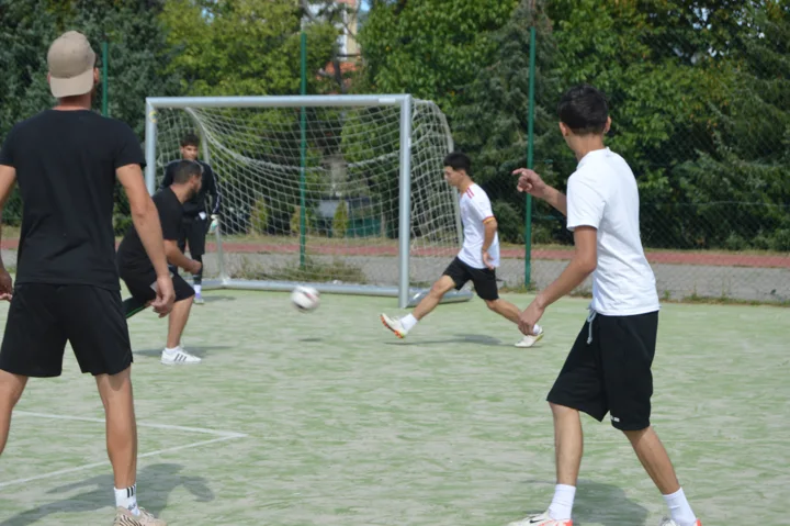 Futbalový turnaj ANTIRA 2026 – fotografia 12