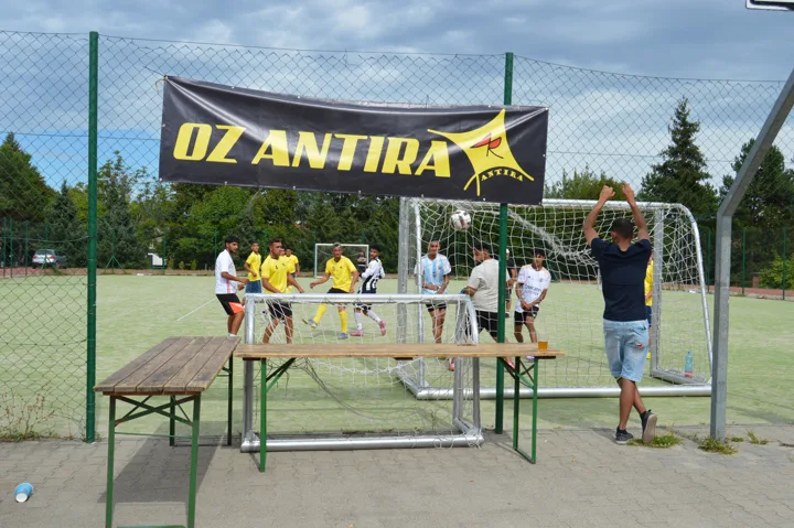 Futbalový turnaj ANTIRA 2026 – fotografia 14