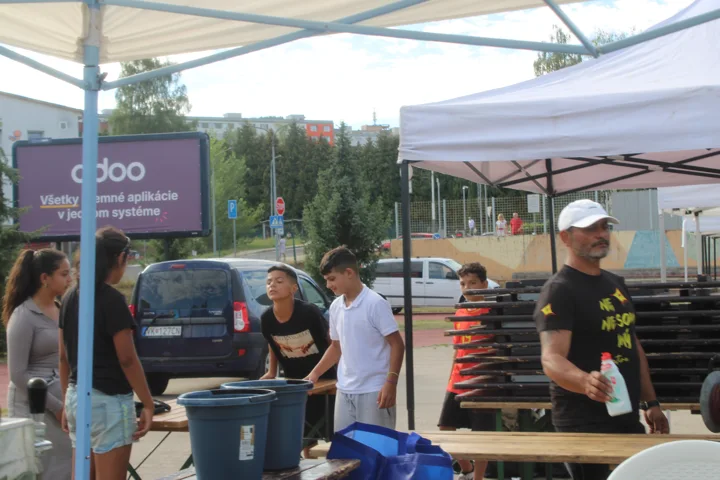 Futbalový turnaj ANTIRA 2026 – fotografia 19